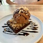 Brownice Ice Cream @ Sin Ming Road
