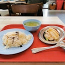 Leong Yeow Famous Waterloo St. Hainanese Chicken Rice