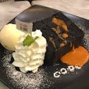 CODE Cafe of Dessert Enthusiasts (Terminal 21)