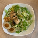 Salmon Avocuddle Salad