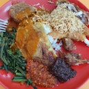 Muslim Delights Malay Food & Noodle