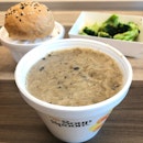 The Soup Spoon (Asia Square)