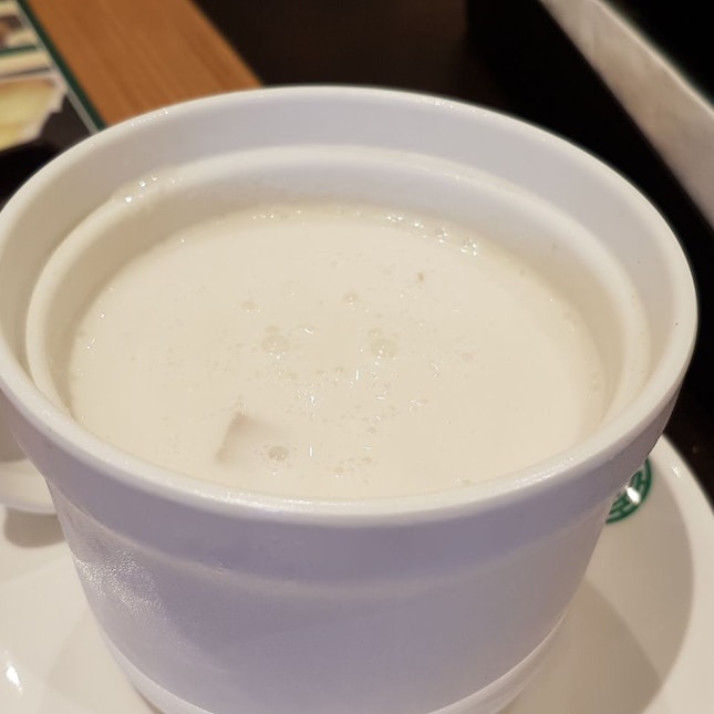 Taro Coconut Cream