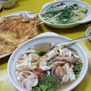 Wee's Family Seafood (Bukit Merah Central)