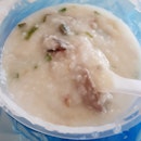 Ivan's Porridge (Havelock Road Cooked Food Centre)