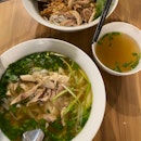Pho Recommended By Vietnamese friend!
