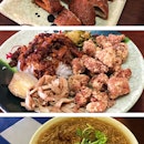 Authentic Taiwan Delights