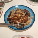 Bi Feng Tang Chicken