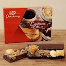 KitKat Chocolatory’s Kopitiam Breakfast ($7.50)