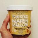 Toasted Marshmallow ($12.90)