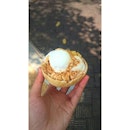 Coconut Ice Cream 😍