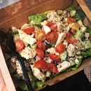 Avo Greek Chicken Salad