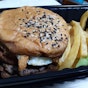 Fatboy's The Burger Bar (Upper Thomson)