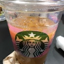Cold Brew With Coconut Milk (Grande, $5.67 with staff discount)