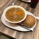 Tokyo Chicken Stew