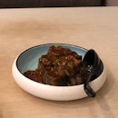 Eggplant With Special Sauce