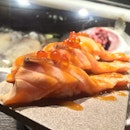 Shinsoko Sushi