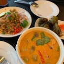 Rekindled my love for Thai Food