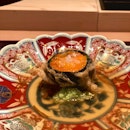 Hachi Omakase Dinner ($248++)