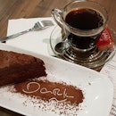 Coffee break ☕🍰