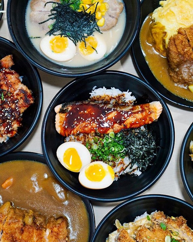 Craving for Japanese food that doesn’t break the bank?