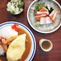 Shokudo Japanese Curry Rice