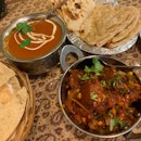 Daawat Tandoori (Pakistani & North Indian Cuisine