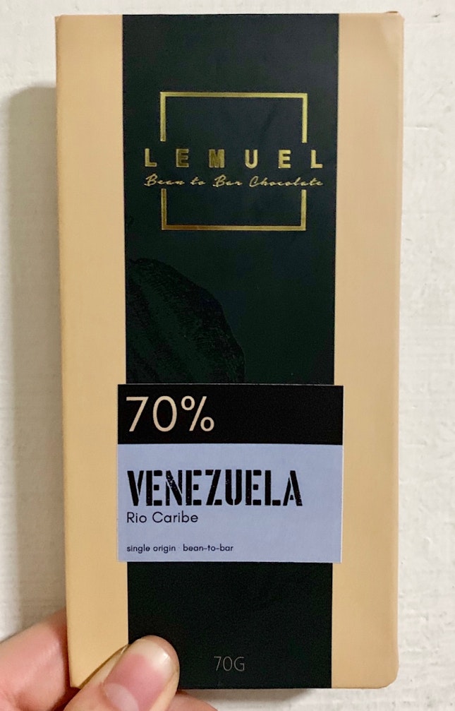 70% Venezuela | $15.00