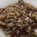 Yang Zhou Fried Rice | $4.50