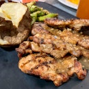 EU Pork Ribeye Steak Upsize | $21.00