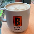 Biggby Coffee (Clementi Mall)