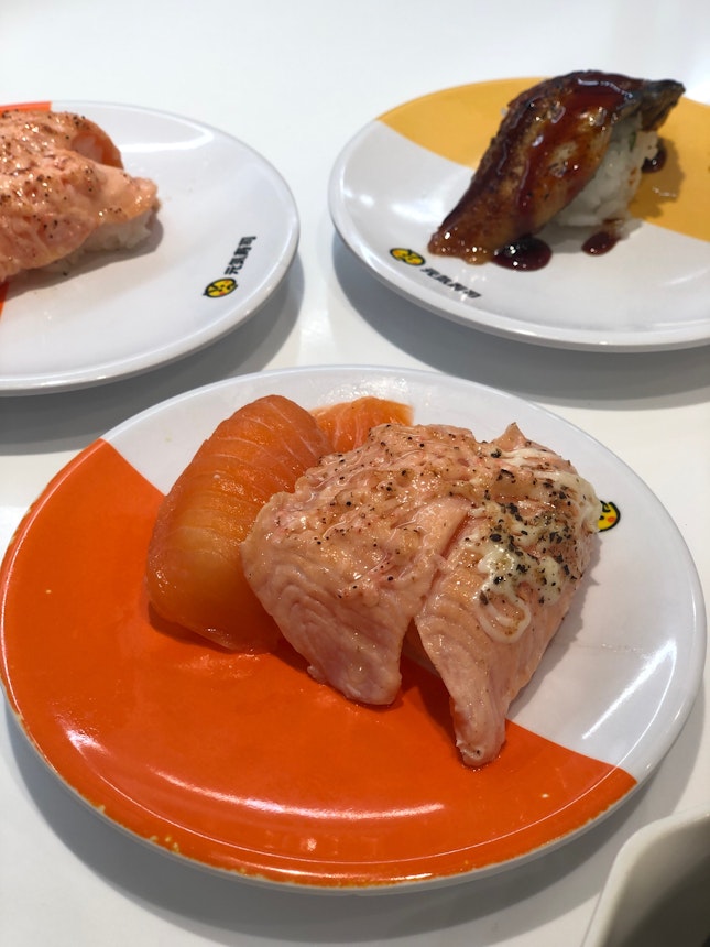 Can’t Go Wrong With 3 Types Of Salmon
