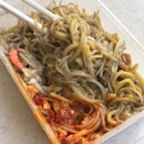 Xiao Di Fried Prawn Noodle