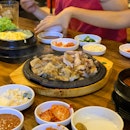 Korean BBQ House (Kota Damansara)