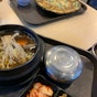 Daebak Korean Restaurant