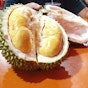 Combat Durian