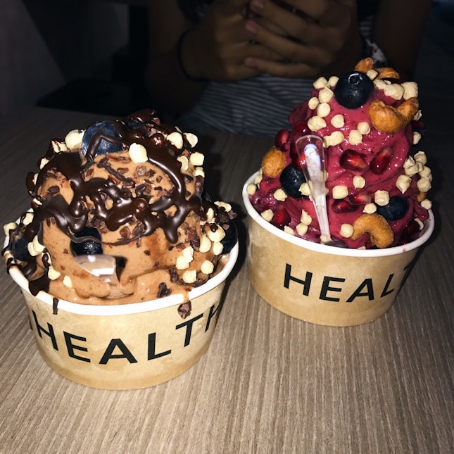 Desserts #health