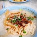 Boon Chiang Hainanese Chicken Rice 文昌海南鸡饭 (Toa Payoh)