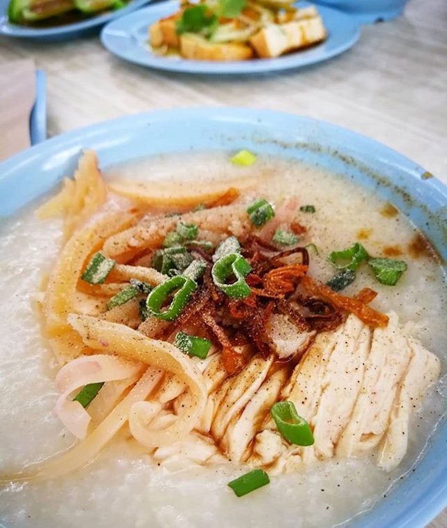 🇸🇬 Boon Chiang Hainanese Chicken Rice, Toa Payoh.