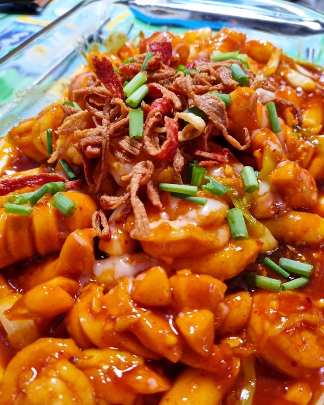 60 Korean Dishes Every Singaporean Should Know