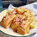 Lobster Rolls ($42 For 2)