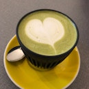 Kyoto Matcha Latte