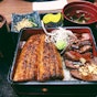 Unagiya Ichinoji Dining