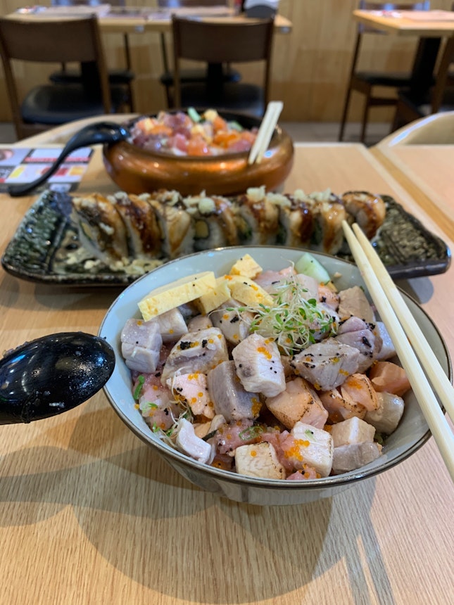 Japanese Food 