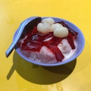 Heng Heng Hot & Cold Dessert (ABC Brickworks)