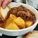 Hot And Yummy Beef Stew 