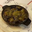 Escargot - Can Give It A Miss