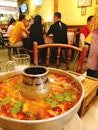 Ahroy Thai Cuisine