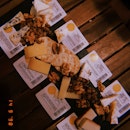 cheese platter (omakase style) 