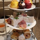 Afternoon Tea One For One